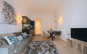 SMARTBNB - Appartement 2 chambres - Luxe - Carré d'or - Plage